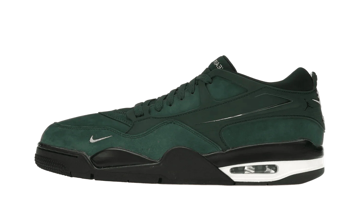 Nigel Sylvester x Air Jordan 4 RM Pro Green