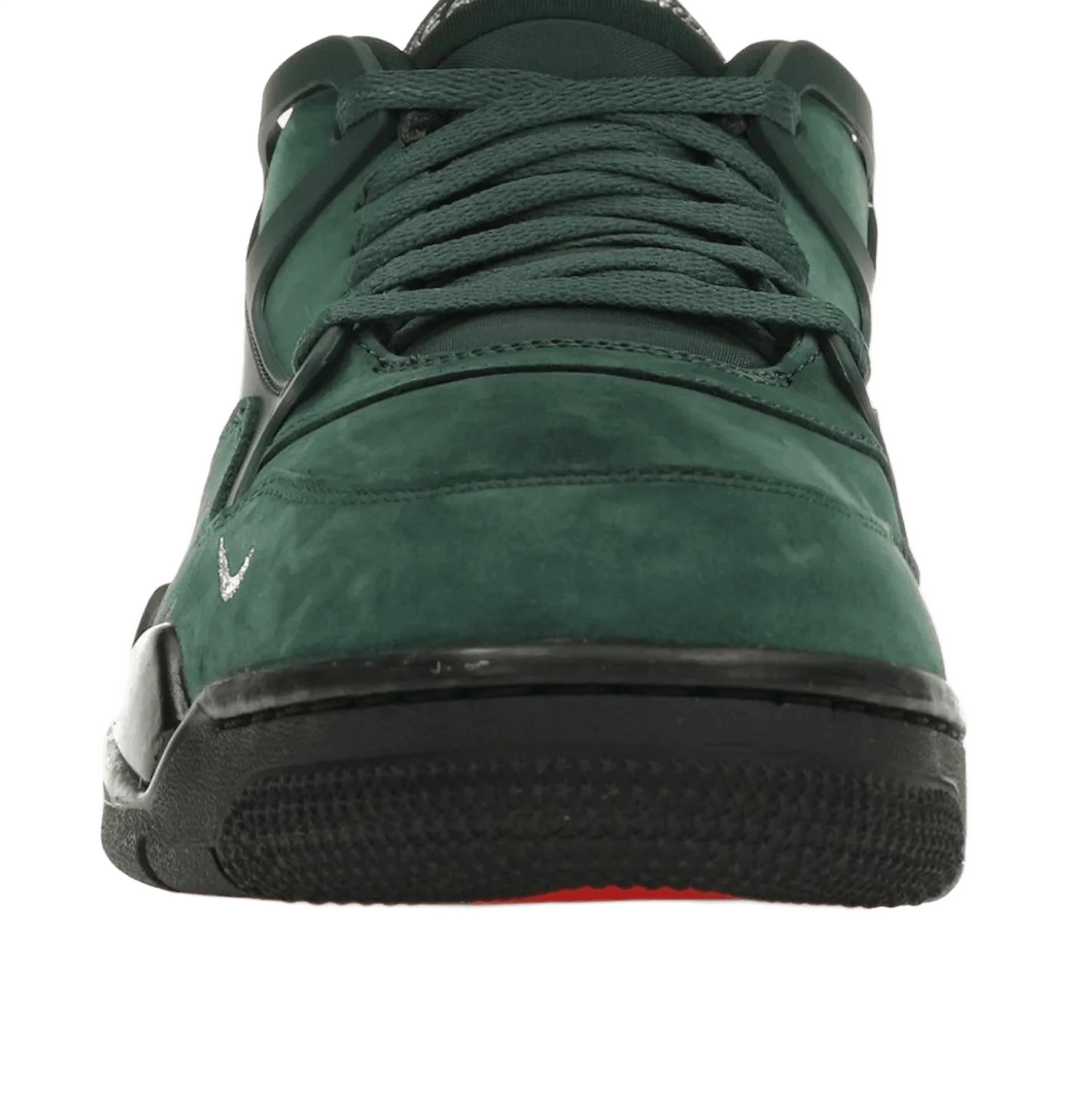 Nigel Sylvester x Air Jordan 4 RM Pro Green - Image 4