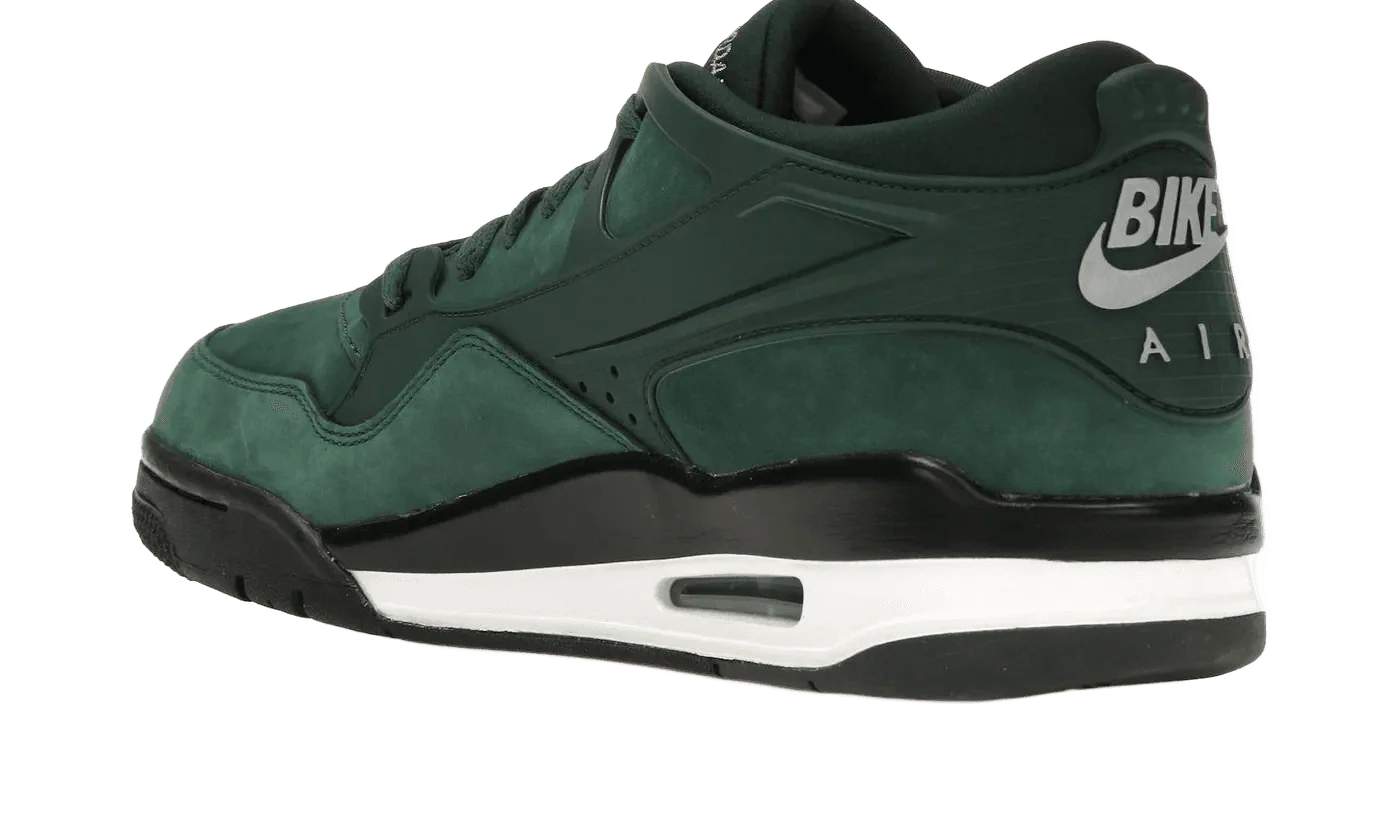 Nigel Sylvester x Air Jordan 4 RM Pro Green - Image 5