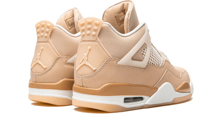 Air Jordan 4 Shimmer - Image 3
