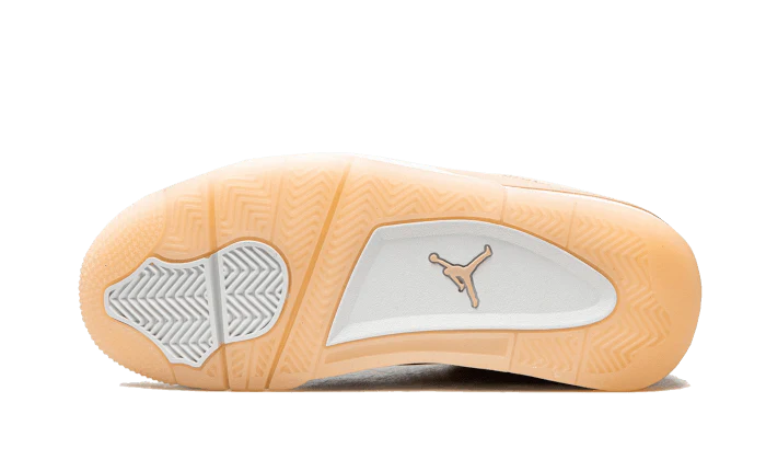 Air Jordan 4 Shimmer - Image 4
