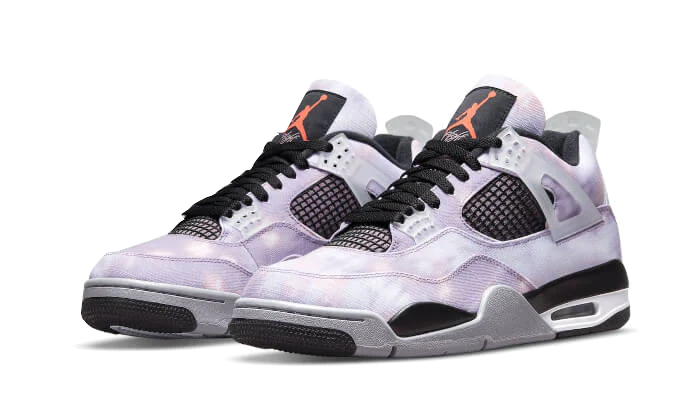 Air Jordan 4 Zen Master - Image 2