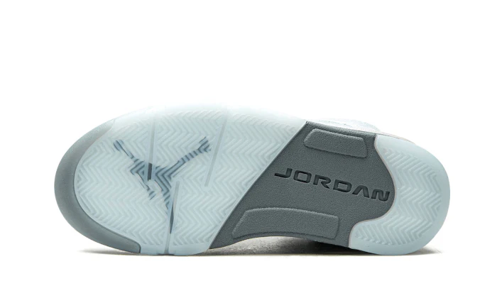 Air Jordan 5 Retro Bluebird - Image 4
