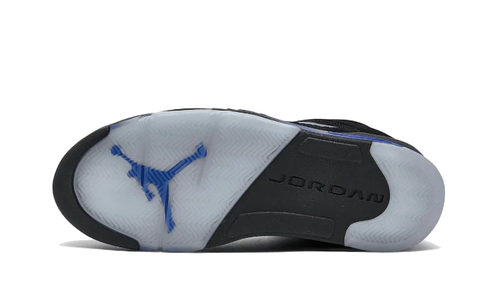 Air Jordan 5 Retro Racer Blue - Image 3