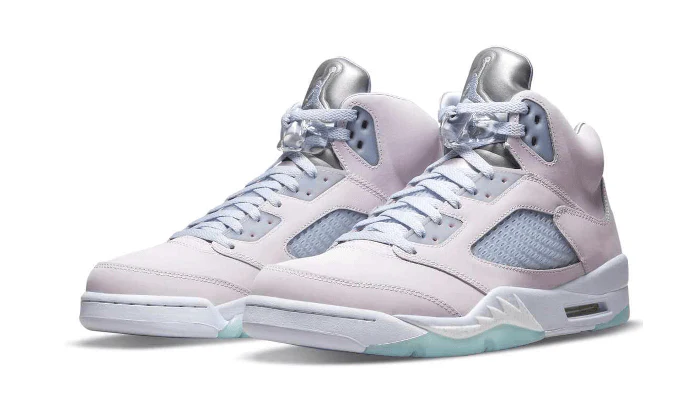 Air Jordan 5 Retro SE Regal Pink (Easter) - Image 2