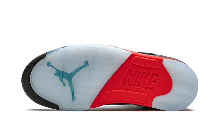 Air Jordan 5 Retro Top 3 - Image 4