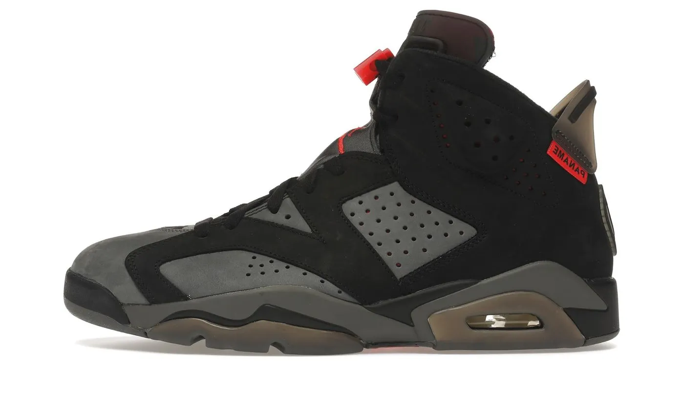 PSG x Air Jordan 6 Retro Paris Saint-Germain