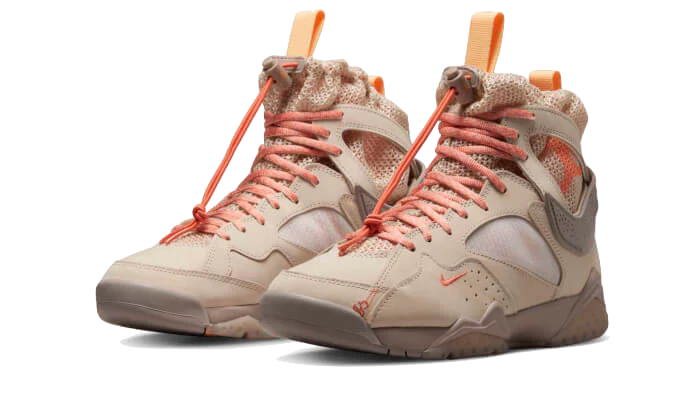 Air Jordan 7 Retro Bephie's Beauty Supply - Image 2