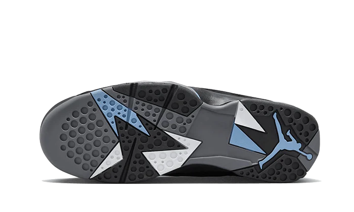 Air Jordan 7 Retro Chambray (2023) - Image 3