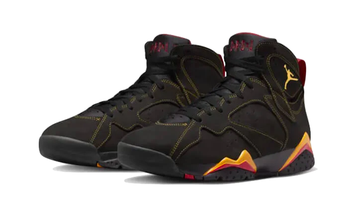 Air Jordan 7 Retro Citrus - Image 2