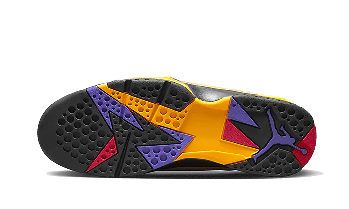 Air Jordan 7 SE Afrobeats - Image 3