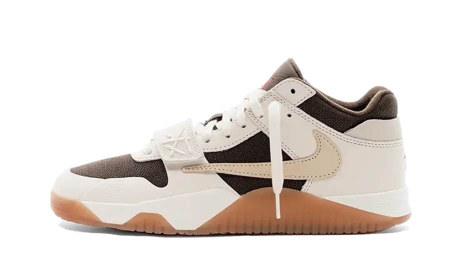 Travis Scott x Air Jordan Jumpman Jack TR Sail