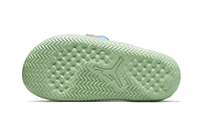 J Balvin x Air Jordan Super Play Slide - Image 2