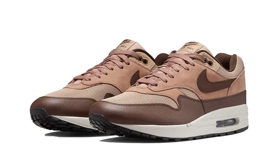 Nike Air Max 1 Cacao Wow - Image 2