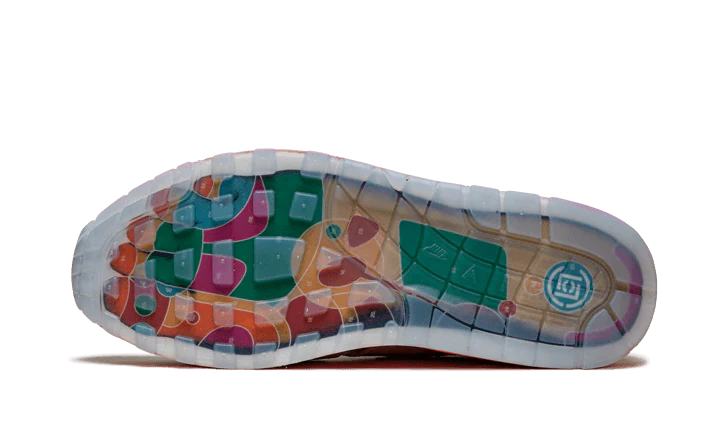 Nike Air Max 1 Clot Kiss of Death (2021) - Image 4