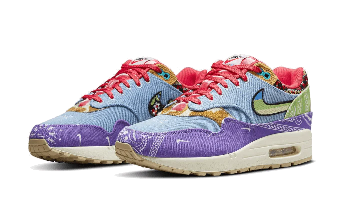 Nike Air Max 1 Concepts Far Out (Special Box) - Image 2