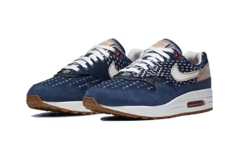 Nike Air Max 1 Denham - Image 2