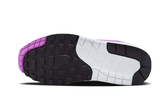 Nike Air Max 1 Fuchsia Dream - Image 3