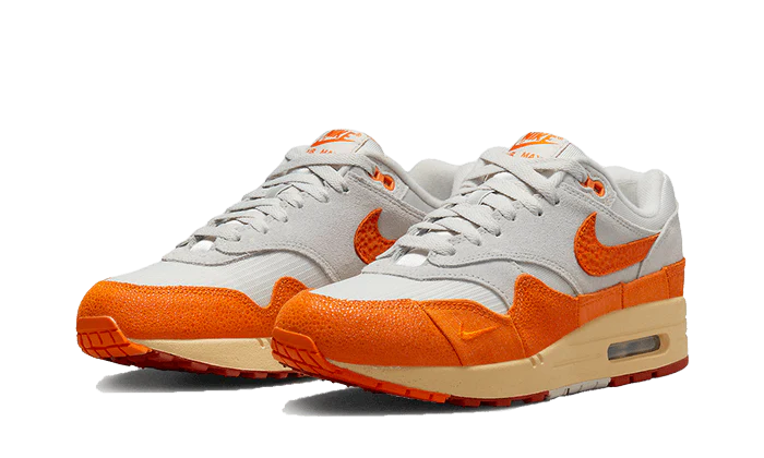 Nike Air Max 1 Magma Orange - Image 2