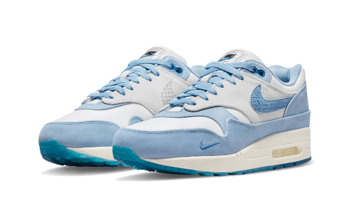 Nike Air Max 1 Premium Blueprint - Image 2