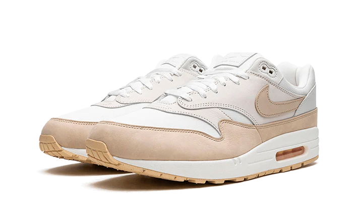Nike Air Max 1 Premium Sanddrift - Image 2