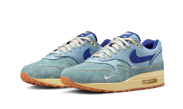 Nike Air Max 1 PRM Dirty Denim - Image 2