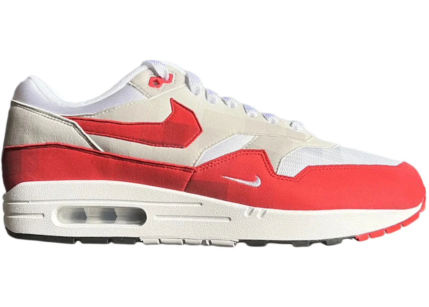 Nike Air Max 1 .SWOOSH Low Poly - Image 2