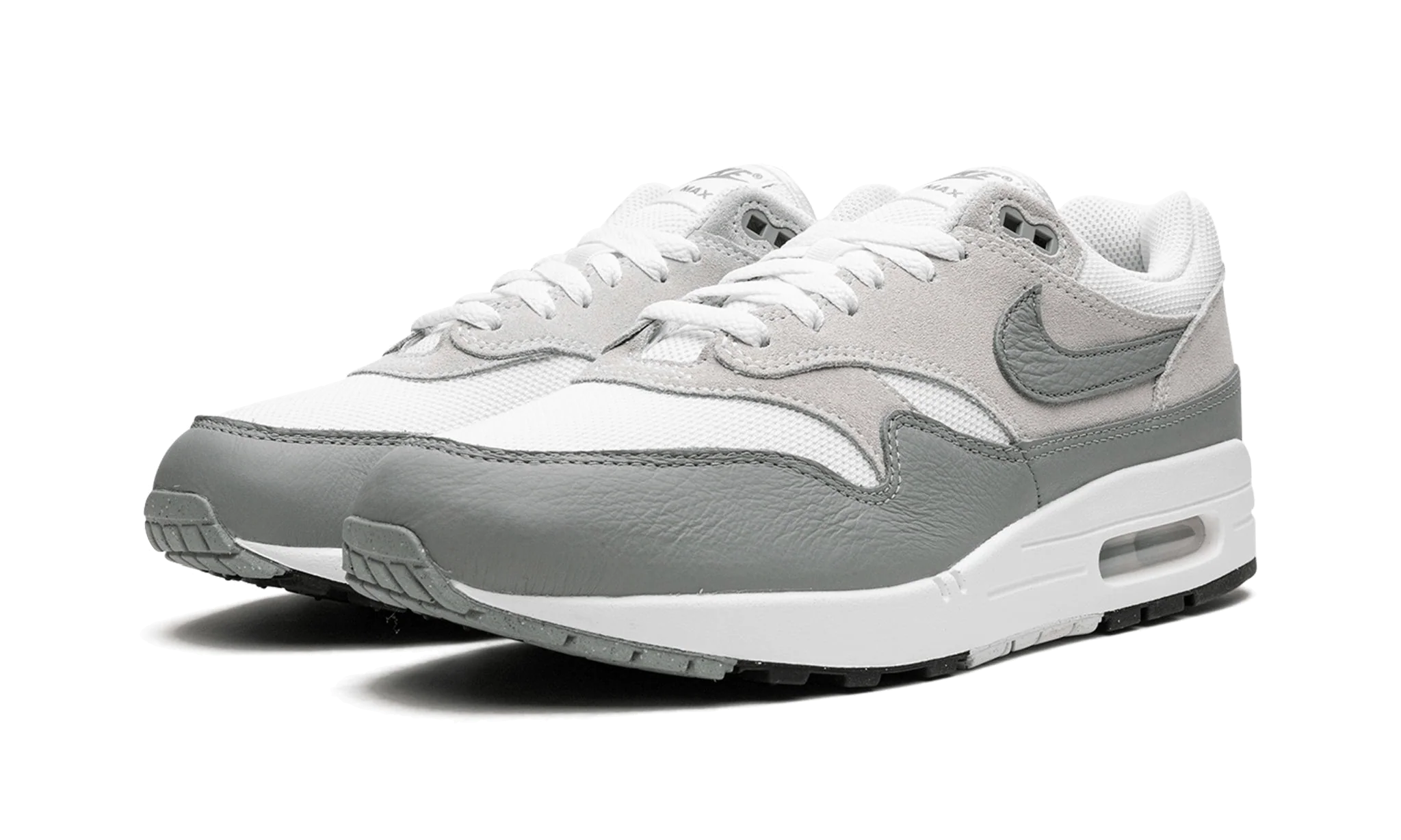 Nike Air Max 1 White Mica Green - Image 2