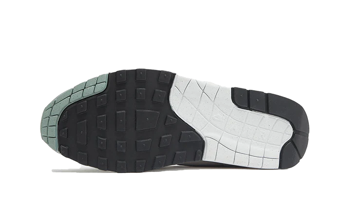 Nike Air Max 1 White Mica Green - Image 4