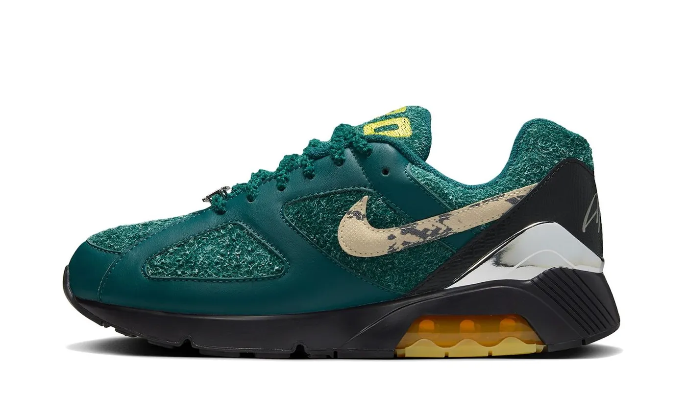 Nike Air Max 180 Apron Records