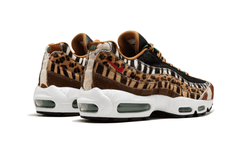 Nike Air Max 95 Atmos Animal Pack (2018) - Image 3