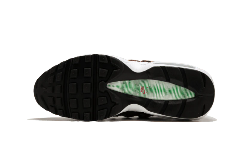 Nike Air Max 95 Atmos Animal Pack (2018) - Image 4