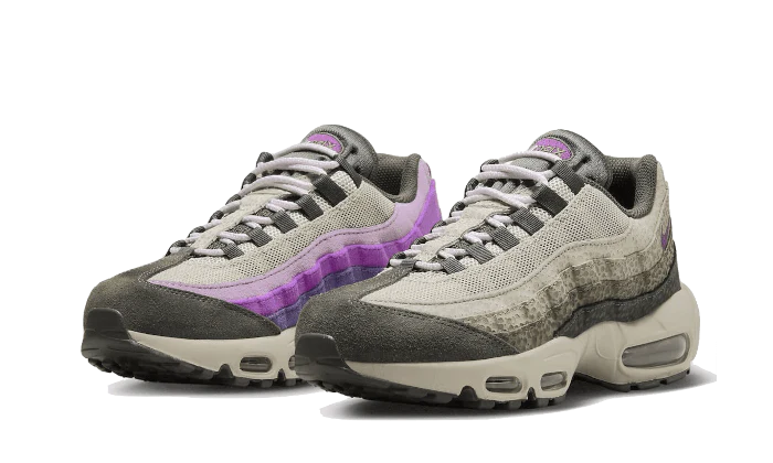 Nike Air Max 95 Safari Viotech - Image 2