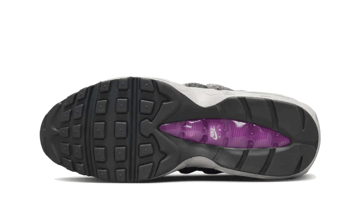 Nike Air Max 95 Safari Viotech - Image 3