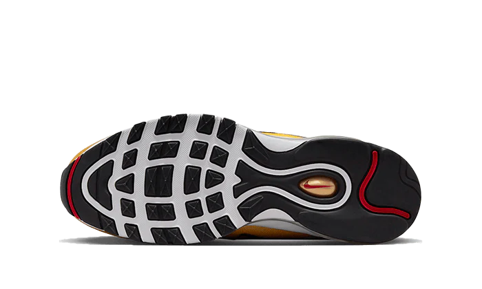 Nike Air Max 97 Gold Bullet - Image 3