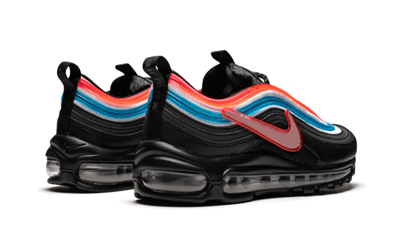 Nike Air Max 97 Neon Seoul - Image 3