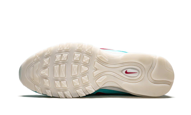 Nike Air Max 97 Shanghai Kaleidoscope - Image 4