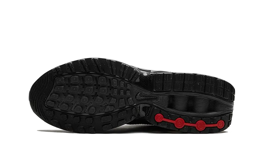 Nike Air Max DN Black Dark Smoke Grey - Image 4