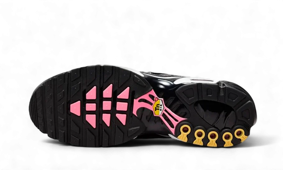 Nike Air Max Plus All Day Sunset Pulse - Image 3