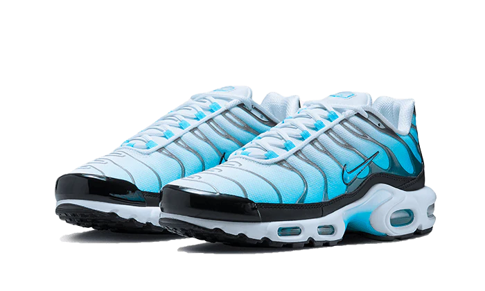 Nike Air Max Plus Baltic Blue - Image 2
