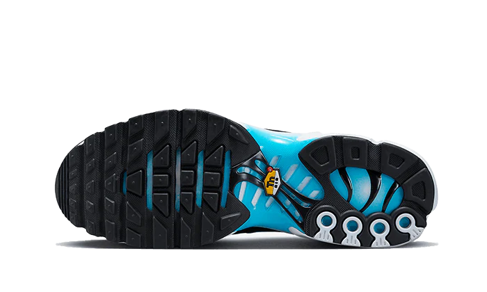 Nike Air Max Plus Baltic Blue - Image 3