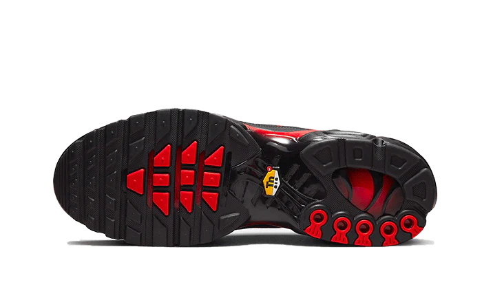 Nike Air Max Plus Bred Reflective - Image 3