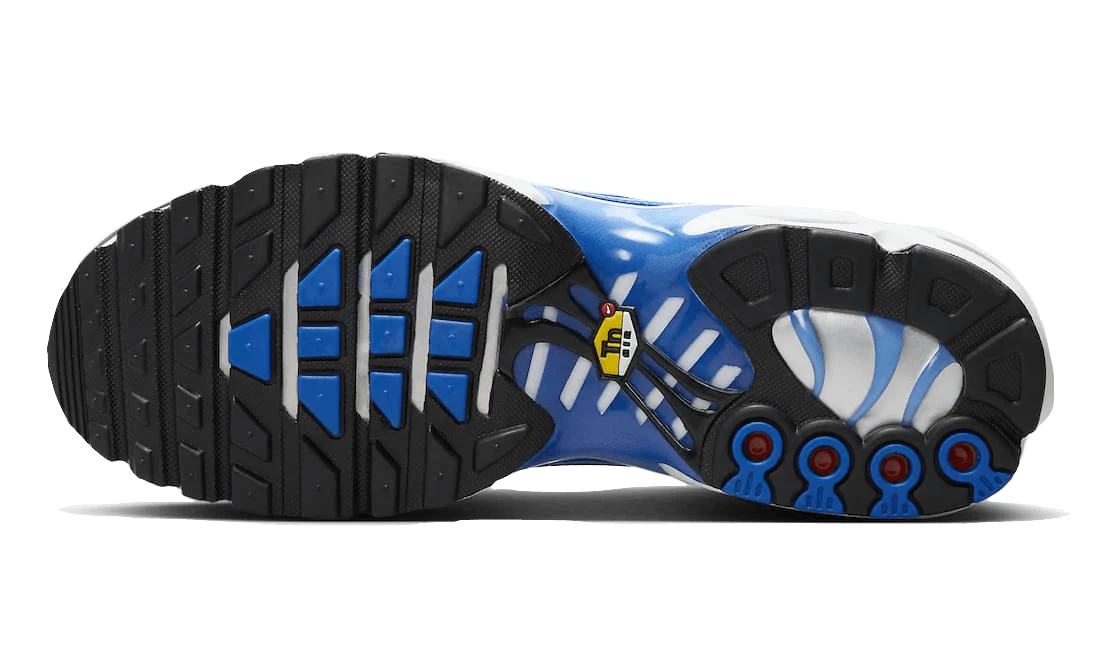 Nike Air Max Plus Light Photography Old Royal - Image 3