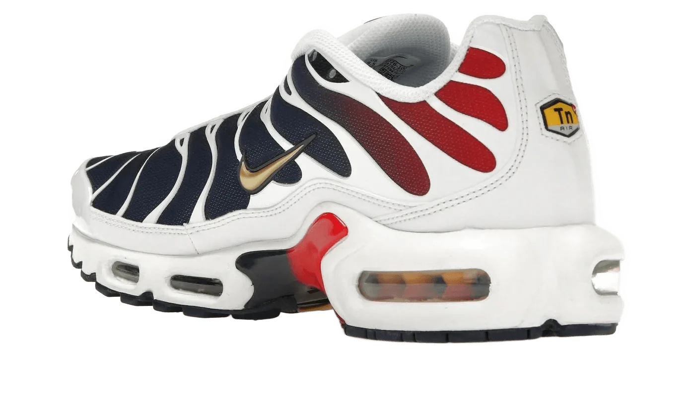 Nike Air Max Plus PSG - Image 5