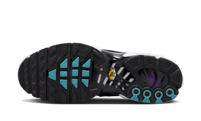 Nike Air Max Plus Reverse Grape - Image 3