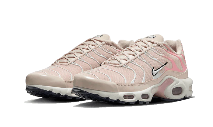 Nike Air Max Plus Rose - Image 2