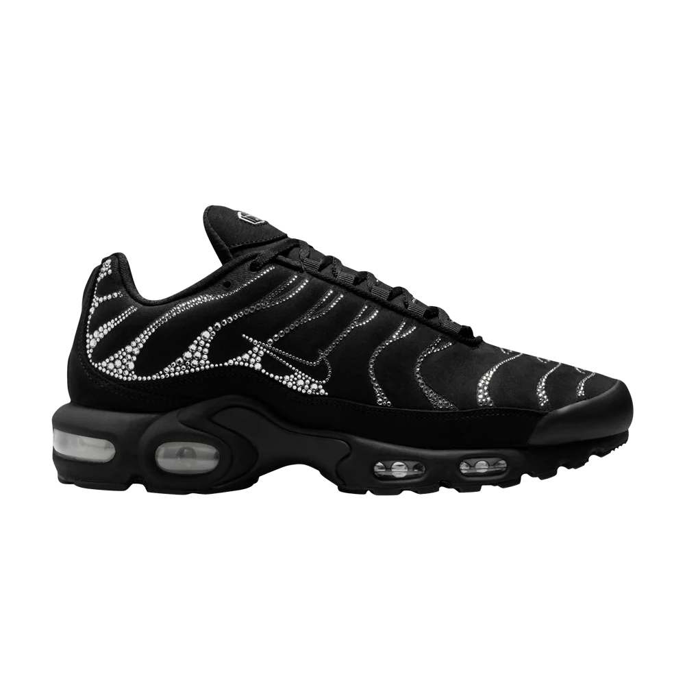 Nike Air Max Plus Swarovski Moonlight - Image 2