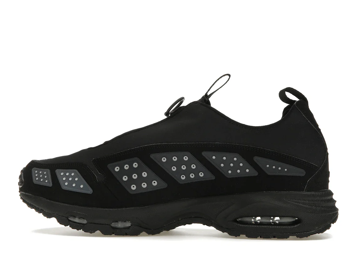 Nike Air Max Sunder Black Silver
