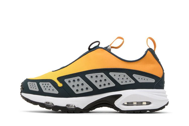 Nike Air Max Sunder Canyon Gold Deep Ocean