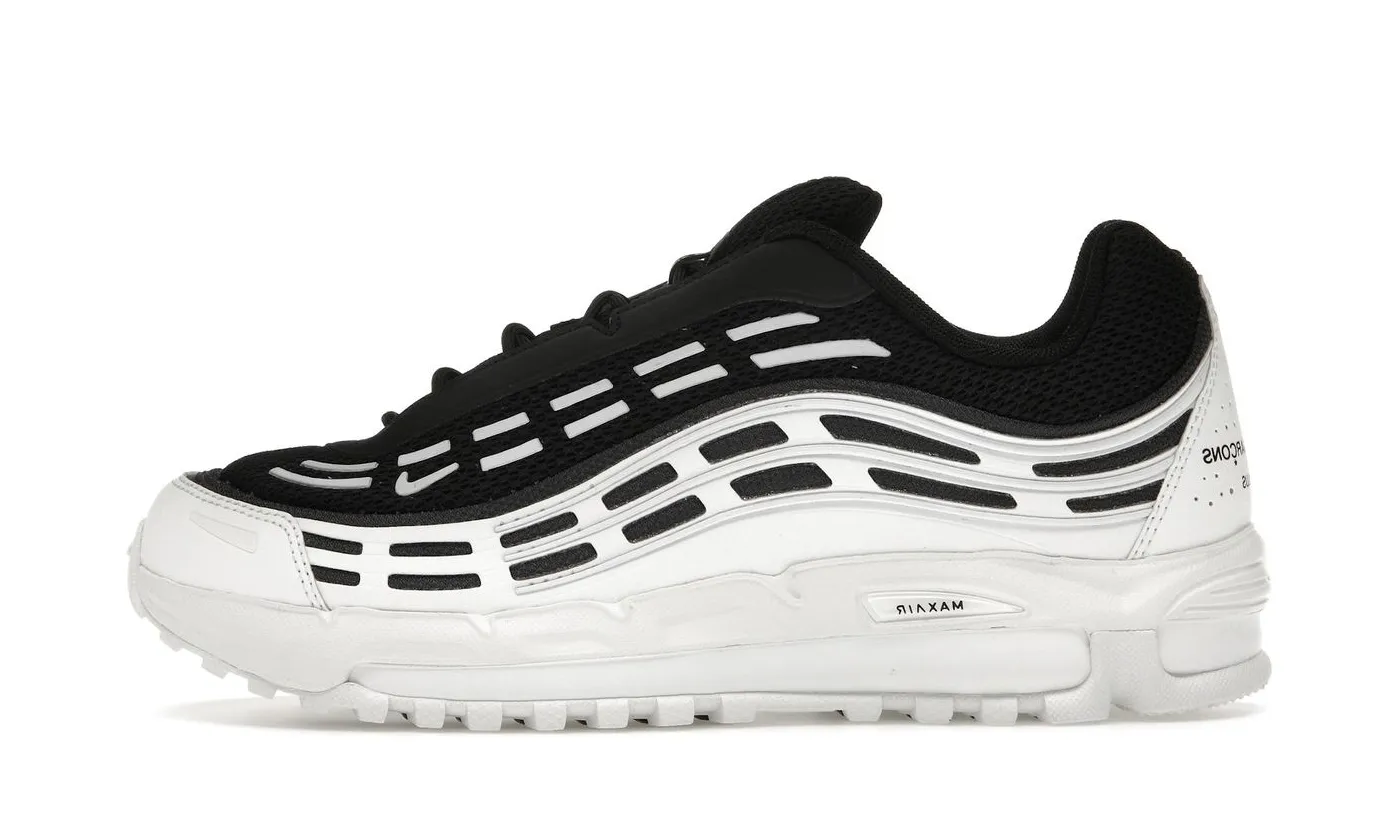 Comme des Garcons x Nike Air Max TL 2.5 Homme Plus Black White